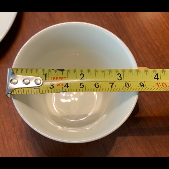 For Cat lovers Porcelain Coffee Tea Set with cat - Picture 8 of 9